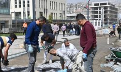 Şehir Merkezi Kentsel Tasarım Alanlarında Sona Doğru