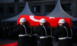 İstanbul'da kazada yaralanan polis memuru Seçkin şehit oldu
