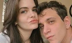 Şok İddia! Lara Paşalı,Selahattin Paşalı’nın Mesajlarını mı Yakaladı?