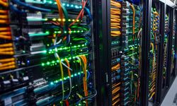 Teknoloji devlerinin veri merkezi harcamaları 400 milyar doları aştı