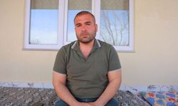 Silah Seslerini Duyunca Okula Koşan Baba Yaşadıklarını Anlattı