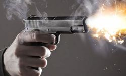 Kuyumcuya Silahlı Saldırı: Şüpheli Suçüstü Yakalandı