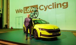 Škoda’nın Sponsor Olduğu L’Étape Türkiye by Tour de France için Geri Sayım Başladı