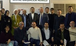 SOGEM’de Sosyal Girişimcilik Eğitimi Başarıyla Tamamlandı