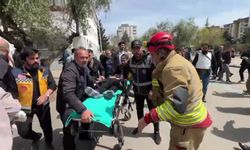 Son Dakika: Kahramanmaraş’ta Okula Saldırı