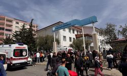 Silahlı Saldırıda Ölü Sayısı 9'a Çıktı