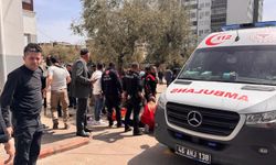 Okulda Silahlı Saldırı: 4 Kişi Hayatını Kaybetti, 20 Yaralı