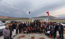 Afşin’de Trap ve Skeet Yarışması Yoğun Katılımla Gerçekleşti