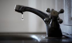 Kadıköy'de 12 saatlik su kesintisi