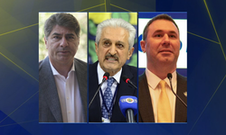 Fenerbahçe’de Başkanlık Yarışı Kızışıyor: 3 İsim Öne Çıktı