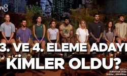 Survivor'da dün akşam eleme adayı kim oldu, dokunulmazlık oyununu hangi takım kazandı? Yeni sistemde düello eşleşmeleri