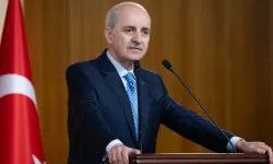 TBMM Başkanı Kurtulmuş'tan Netanyahu'ya tepki: Elleri çocuk kanıyla dolu birinin sözü yok hükmündedir