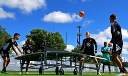 “Teqball’la Aktif Toplum” Projesi Hayata Geçiyor