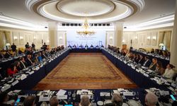 TOBB-ABD Ticaret Odası Yuvarlak Masa Toplantısı yapıldı