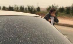 6 il için toz taşınımı uyarısı