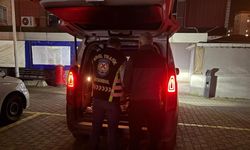 Ambulans ekibiyle tartışan sürücüye 180 bin lira ceza