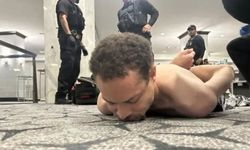 Trump'ın katıldığı yemekteki silahlı saldırı şüphelisi kim?