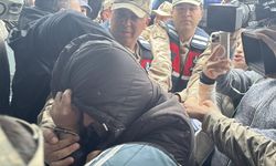 Eski Tunceli Devlet Hastanesi Başhekimi Çağdaş Özdemir adliyeye sevk edildi