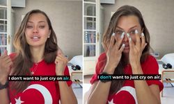 Türk Bayraklı Video Gündem Oldu: Rus Yazardan Putin’e Sert Sözler