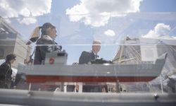 Türk gemi inşa sanayi Sea-Air-Space 2026'da yer aldı