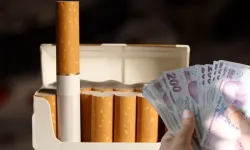 Üç sigara markasına zam