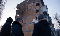 Ukrayna: Rusya'nın düzenlediği hava saldırılarında en az 15 kişi öldü ve 95 kişi yaralandı