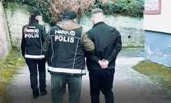 Zehir tacirlerine operasyon: 580 kilogram uyuşturucu ele geçirildi