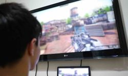 Uzmanlardan "Çocuklar gördüklerini gerçek hayata taşıyor" uyarısı