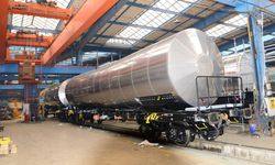 Milli Savunma Bakanlığına 41 akaryakıt ve ikmal vagonu üretilecek
