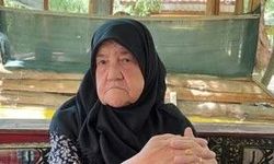 Fatma Göç Vefat Etti