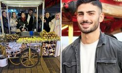 Yakışıklı Mısırcı fenomen oldu: Kazandığı para dudak uçuklattı