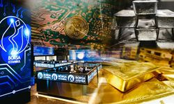 Dolar yatırımcısına kaybettirdi: Altın ve mevduat pozitif ayrıştı