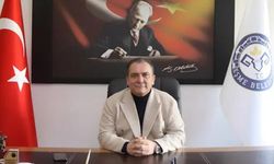 Eşme Belediye Başkanı Tozan 'irtikap' soruşturmasında gözaltına alındı