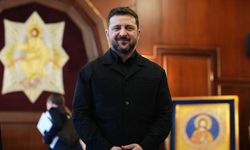 Zelenski: Paskalya'da ateşkes, gerçek bir barış hareketinin başlangıcı olabilir