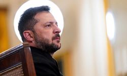 Zelenski: Bu bahar ve yaz dönemi siyasi ve diplomatik olarak hiç kolay olmayacak