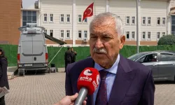 Zeydan Karalar’dan kritik “göreve iade” çıkışı: “Adana büyük kayıp yaşıyor!”
