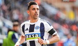 Fenerbahçe’de İrfan Can Kahveci kararı: “Yeni sezonda geri dönmek istiyor”