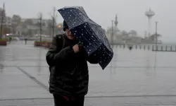 Meteoroloji’den 39 il için sarı kodlu uyarı! Kuvvetli sağanak ve fırtınaya dikkat