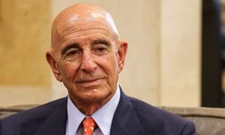 Tom Barrack’tan Irak Açıklaması: Trump Yönetimi Yeni Hükümetle Yakın Çalışmaya Hazır