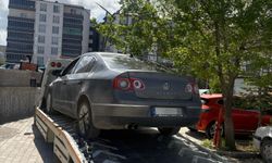 Afşin’de Trafikte Saldırgan Sürücüye 180 Bin TL Ceza
