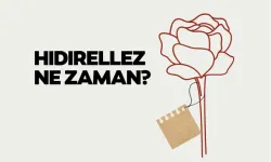 2026 Hıdırellez Ne Zaman? Hıdırellez Ritüelleri ve Dilek Duası Nasıl Yapılır?