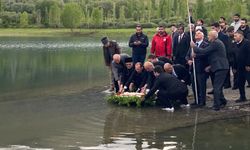 21 Mayıs Büyük Çerkes Sürgünü Göksun’da Dualarla Anıldı