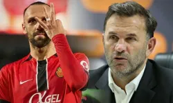 Vedat Muriqi şoku: Mallorca küme düştü! Galatasaray ve Fenerbahçe devrede