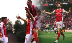 Demir Ege Tıknaz Avrupa Ligi’nde Gündem Oldu! Braga – Freiburg Maçında Erken Gol, Son Anda Şok