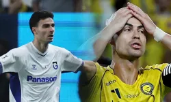 Deniz Hümmet’ten Tarihi Gol! Gamba Osaka, Al Nassr’ı Devirdi ve Asya’da Şampiyon Oldu