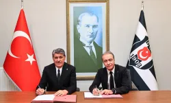 SON DAKİKA | BEŞİKTAŞ’TA 2. ÖNDER ÖZEN DÖNEMİ RESMEN BAŞLADI