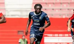 Samsunspor’da ilk transfer açıklandı: Sekongo geliyor