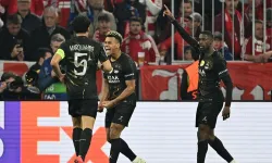 PSG, Bayern Münih’i Eledi: Şampiyonlar Ligi Finalinde Arsenal Rakip Oldu