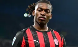Fenerbahçe'nin listesindeki Rafael Leão için karar verildi! İşte istenilen bonservis ücreti