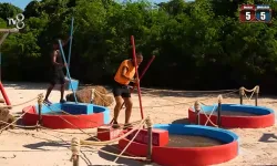 Survivor’da bu hafta elenen isim belli oldu!